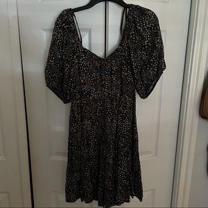 Wild Fable Dress